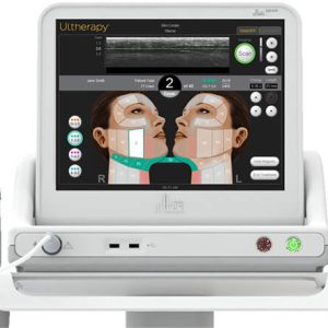 Merz Aesthetic Ultherapy System