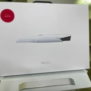 3Shape TRIOS 5 Wireless Dental Intraoral