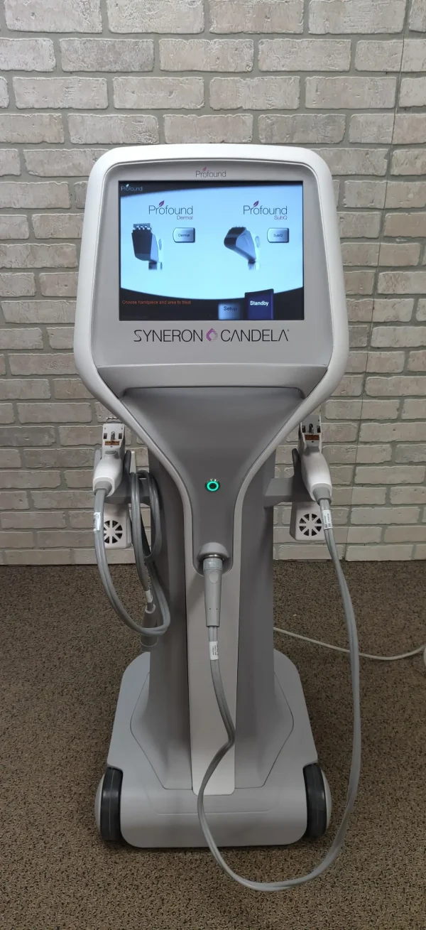 2019 Syneron Candela Profound - Image 3