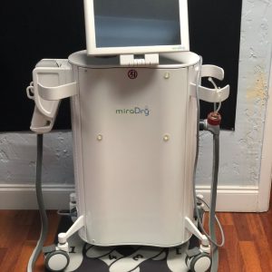 Miramar Labs MiraDry Sweat Reducer