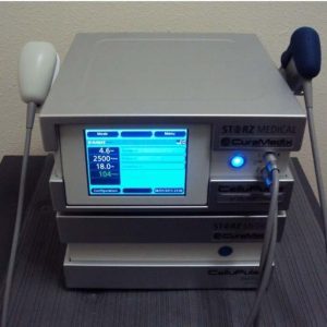 STORZ MEDICAL CELLUPULSE D-ACTOR 200