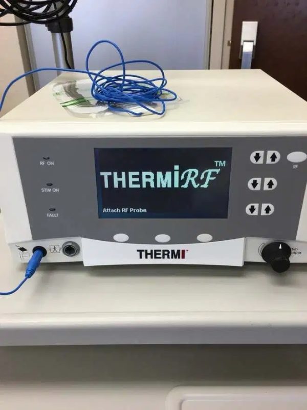 Thermi Aesthetics ThermiRF System - Image 3