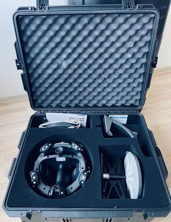 Creaform C-Track 780 - Image 2