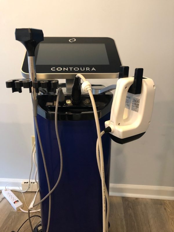 InMode Contoura RF Body Contouring - Image 3