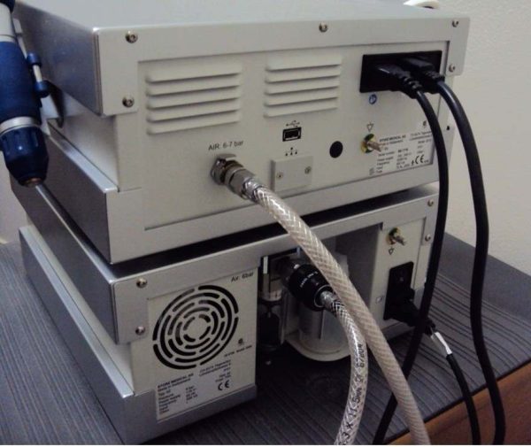 STORZ MEDICAL CELLUPULSE D-ACTOR 200 - Image 2