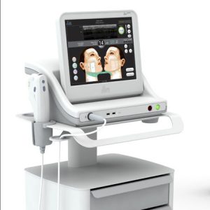 Merz Aesthetic Ultherapy System