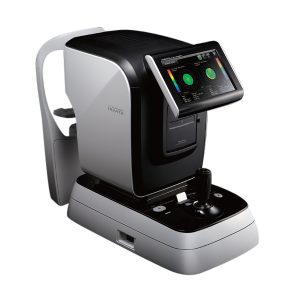 Huvitz HRK-8000A Auto Refractor Keratometer