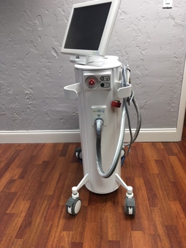 Miramar Labs MiraDry Sweat Reducer - Image 2