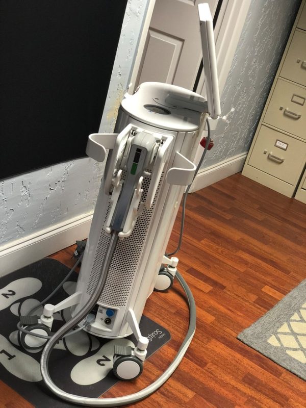 Miramar Labs MiraDry Sweat Reducer - Image 3