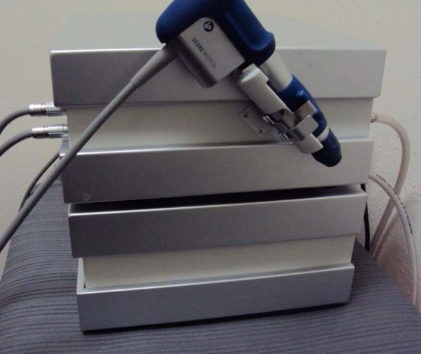 STORZ MEDICAL CELLUPULSE D-ACTOR 200 - Image 3