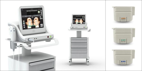 Merz Aesthetic Ultherapy System - Image 3