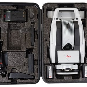 Leica AT402 Absolute Laser Tracker