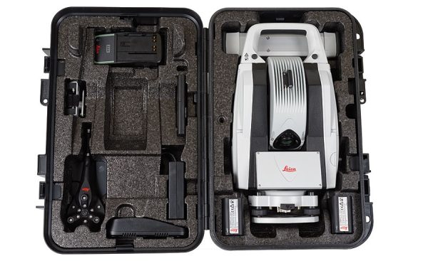Leica AT402 Absolute Laser Tracker