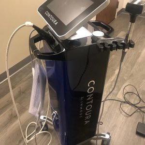 InMode Contoura RF Body Contouring