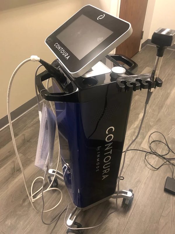 InMode Contoura RF Body Contouring - Image 2