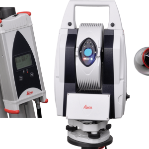 Leica Laser Tracker AT401