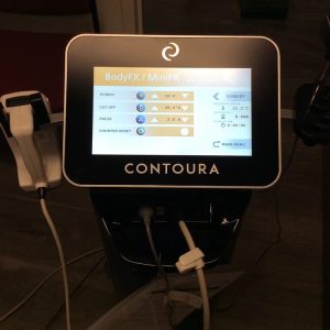 InMode Contoura RF Body Contouring