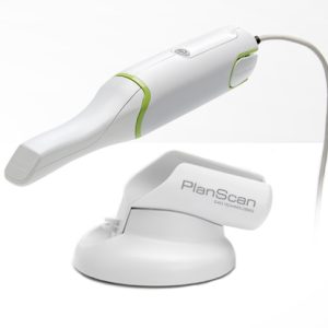 PlanScan CAD/CAM Scanner Intraoral