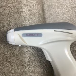 Candela eTwo facial rejuvenation