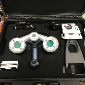 Creaform EXAscan Scanner