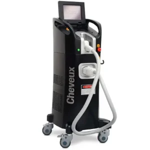 Ellman Cheveux 810nm Diode Laser Hair Removal