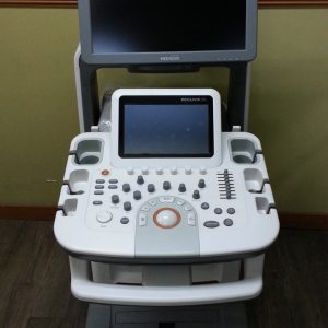 Medison Accuvix XG Ultrasound System