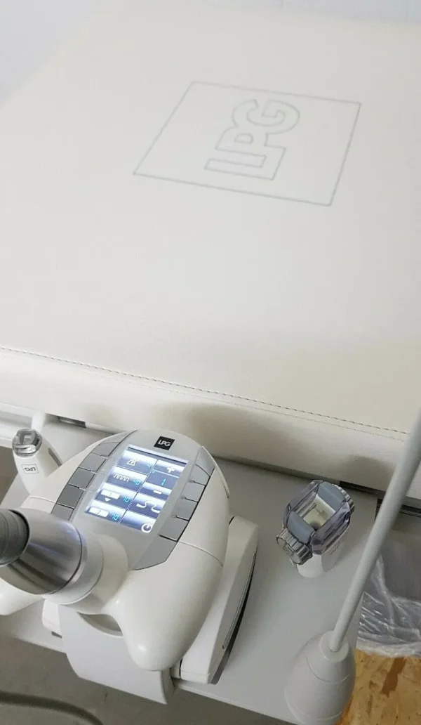 LPG Cellu M6 Endermolab