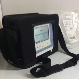 Trilogy100 Portable Ventilator