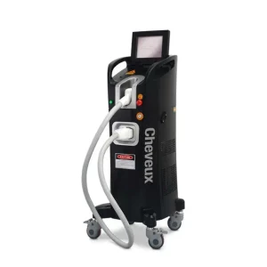 Ellman Cheveux 810nm Diode Laser Hair Removal