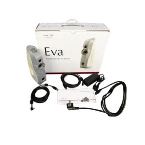 Artec Eva Laser 3D Scanner