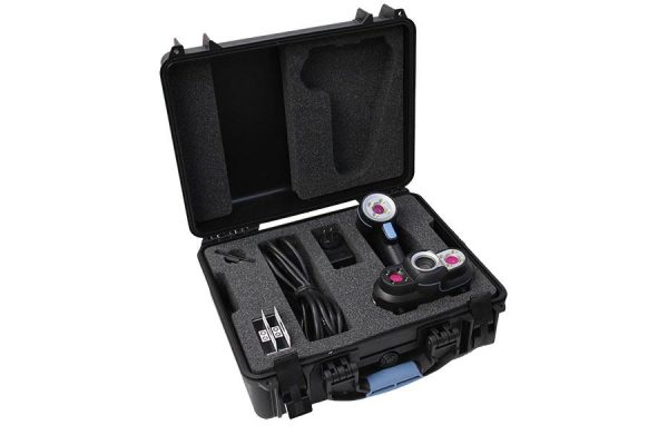 Creaform GoScan 20 3D Scanner