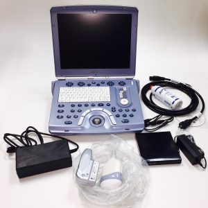 GE Voluson i Portable 3D/4D Ultrasound