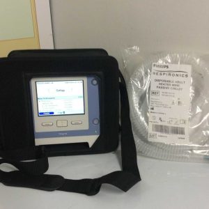 Trilogy100 Portable Ventilator