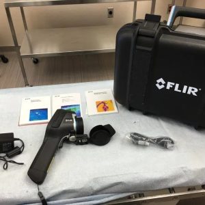 Thermi Aesthetics ThermiRF System