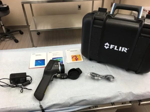 Thermi Aesthetics ThermiRF System