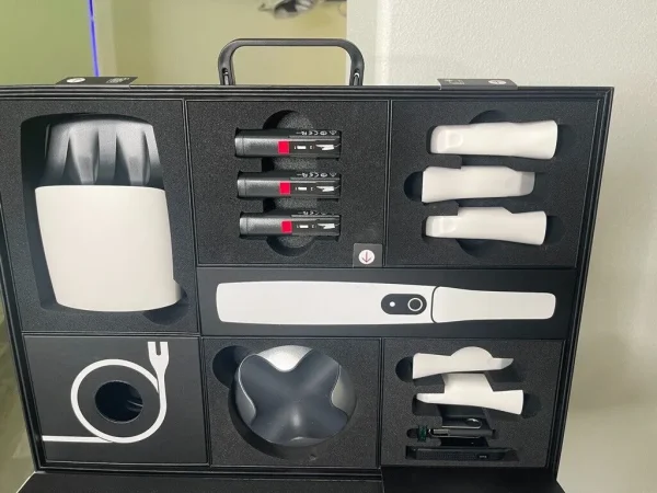 3Shape TRIOS 5 Wireless Dental Intraoral - Image 3