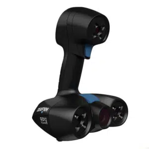 Creaform GoScan 20 3D Scanner
