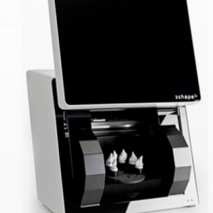 3shape D710 Dental Scanner