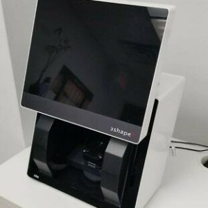 3shape D710 Dental Scanner