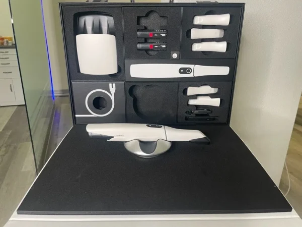 3Shape TRIOS 5 Wireless Dental Intraoral - Image 2