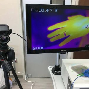 Thermi Aesthetics ThermiRF System