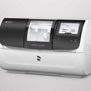 Dentsply Sirona CEREC Primemill