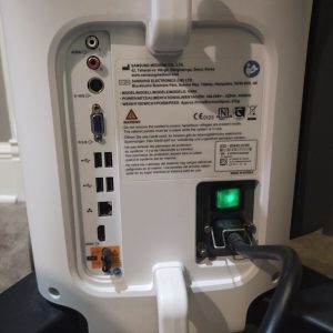 Samsung HS40 Ultrasound Machine