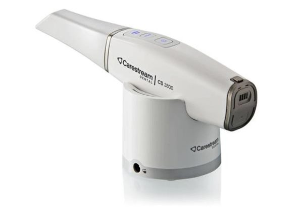 Carestream CS 3800 Dental Intraoral Scanner - Image 2