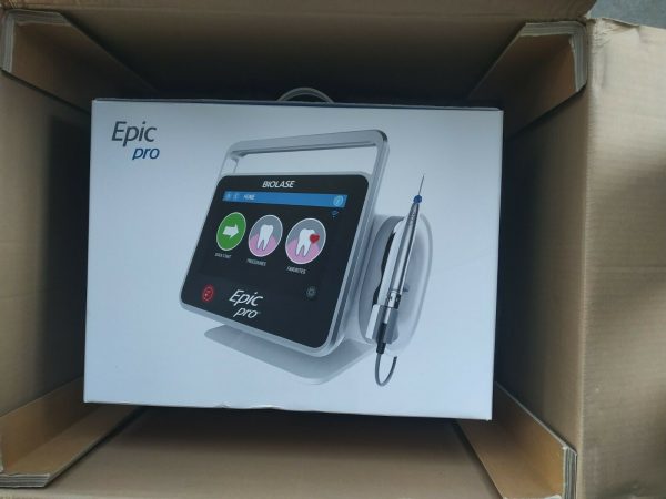 Biolase Epic Pro Dental Soft Tissue Laser