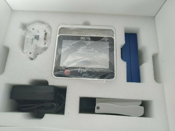 Biolase Epic Pro Dental Soft Tissue Laser - Image 2