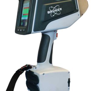 Bruker EOS 500 Handheld LIBS Analyzer