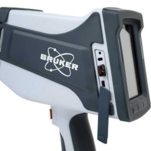 Bruker EOS 500 Handheld LIBS Analyzer