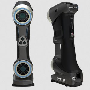 Creaform HandySCAN 700 3D Scanner