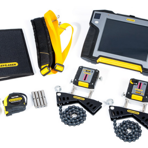 Easy-Laser XT440 – Shaft alignment